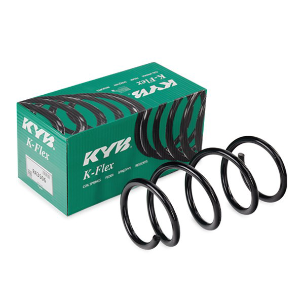 RA3506 Kayaba Mola dianteira