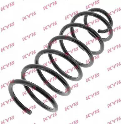 Compre RA3754 Kayaba Mola dianteira