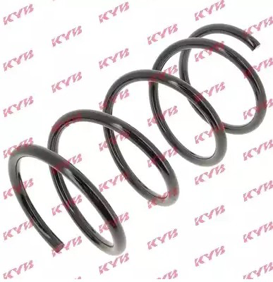 Compre Mola dianteira KIA Carnival 3