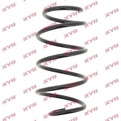 Mola dianteira para Renault Scenic III JZ0, JZ1