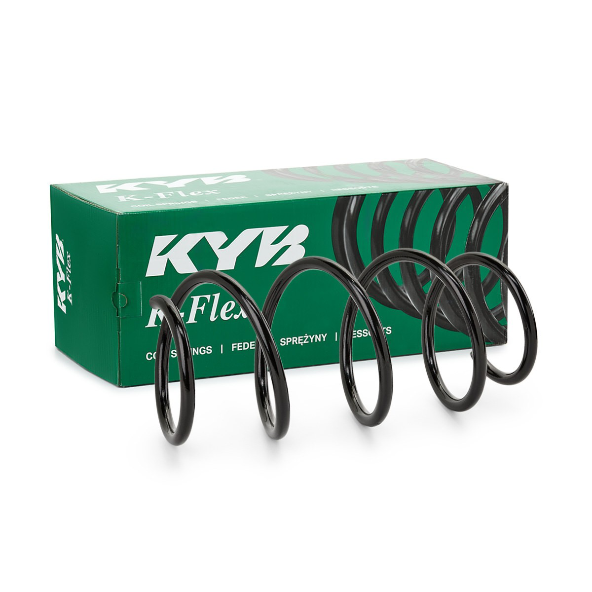 Mola dianteira Kayaba RA3987 preço, a partir de 35,23 USD