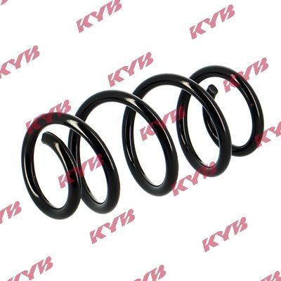 Mola dianteira Audi A5  8T3