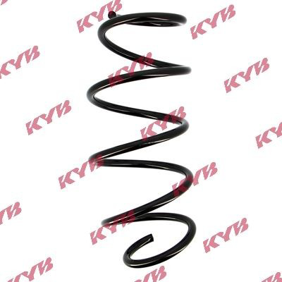  Mola dianteira BMW X3 SUV (F25) (2010 - 2017) 