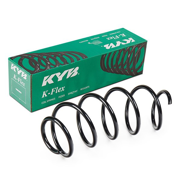 Mola dianteira Citroen C4 Cactus 