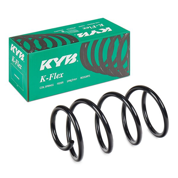 Mola dianteira Kayaba RA4114 preço, a partir de 38,80 USD