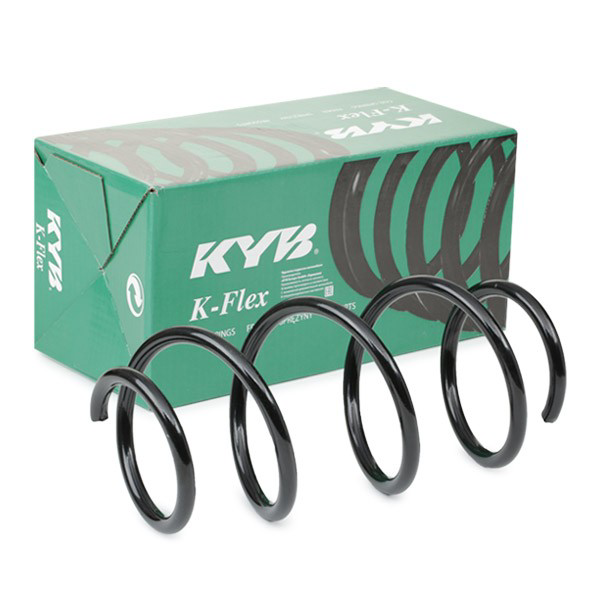 Mola dianteira RA4125 Kayaba