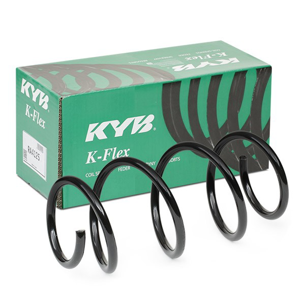 Mola dianteira Kayaba RA4125 preço, a partir de 59,02 USD