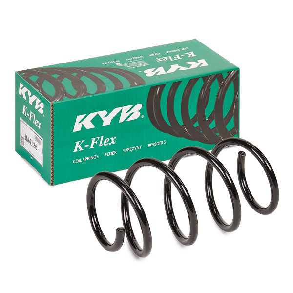 Mola dianteira Kayaba RA4126 preço, a partir de 44,68 USD