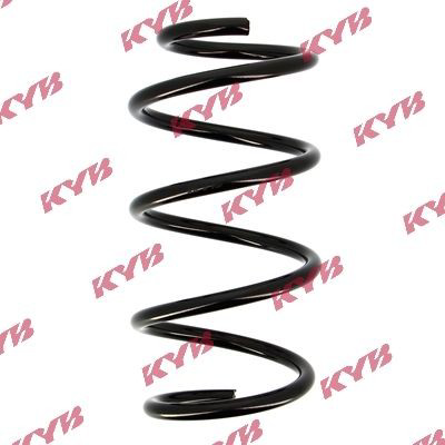 Mola dianteira para Skoda Kodiaq I NS6, NS7, NV7
