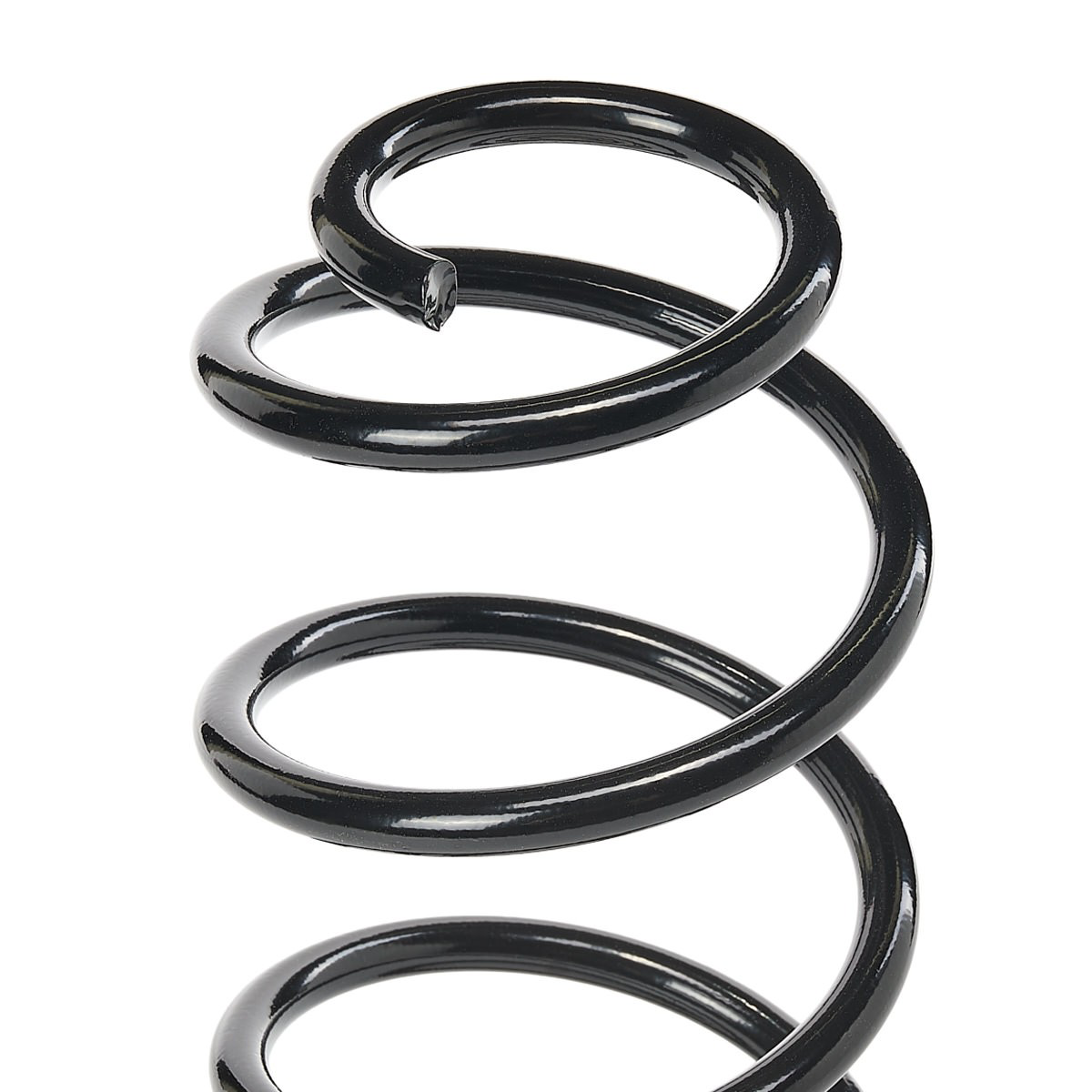  Mola traseira Mercedes A hatchback (W176) (2012 - 2018) 