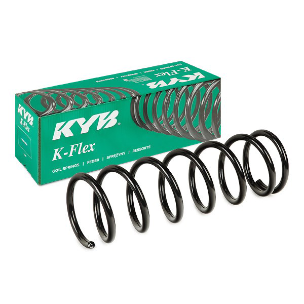 Mola traseira Kayaba RA5105 preço, a partir de 50,08 USD
