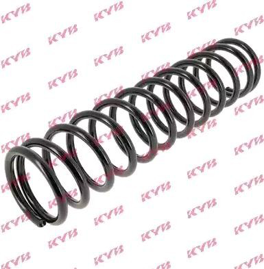 Mola traseira para Skoda Felicia I 791, 6U1
