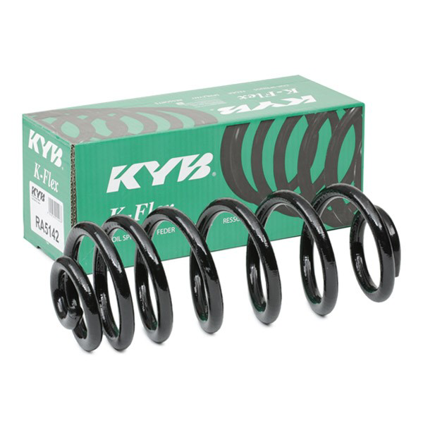 Mola traseira RA5142 Kayaba