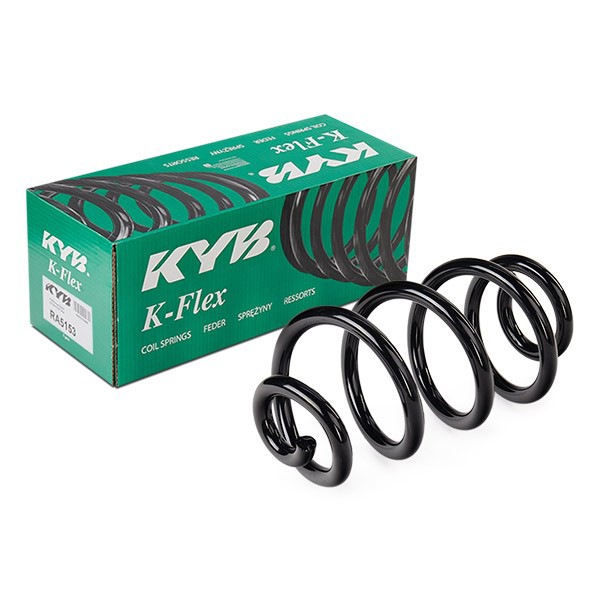 Mola traseira RA5153 Kayaba