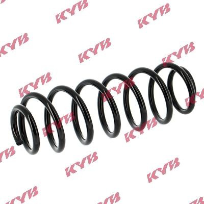 Mola traseira Kayaba RA5178 preço, a partir de 51,82 USD