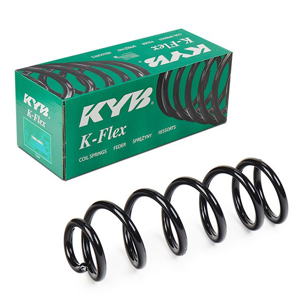 Mola traseira Kayaba RA5218 preço, a partir de 30,87 USD