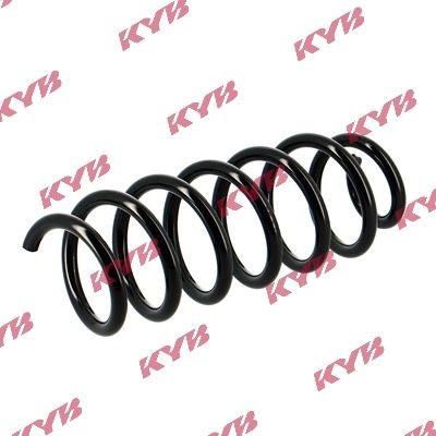 Mola traseira para Nissan Qashqai II J11