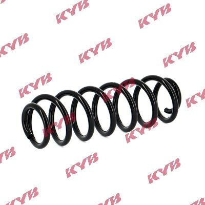 Mola traseira para Volkswagen Golf ALLTRACK VII BA5, BV5