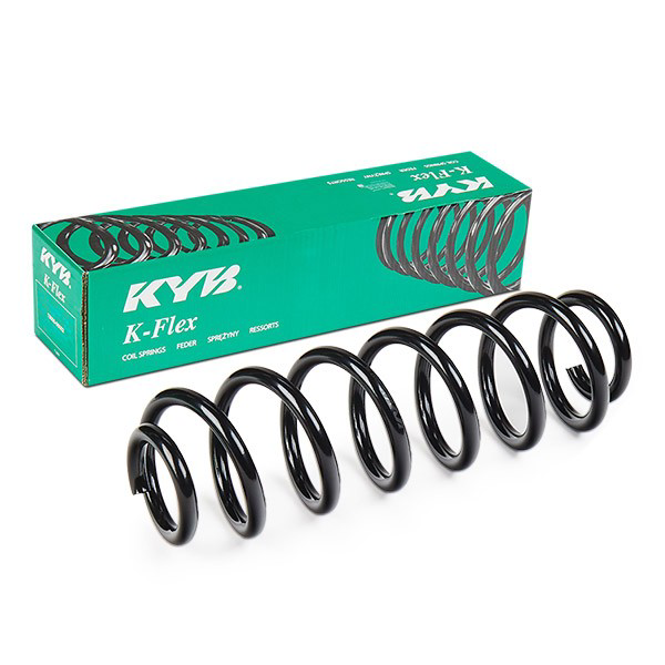 Mola traseira Kraft 4030107 preço, a partir de 44,35 USD