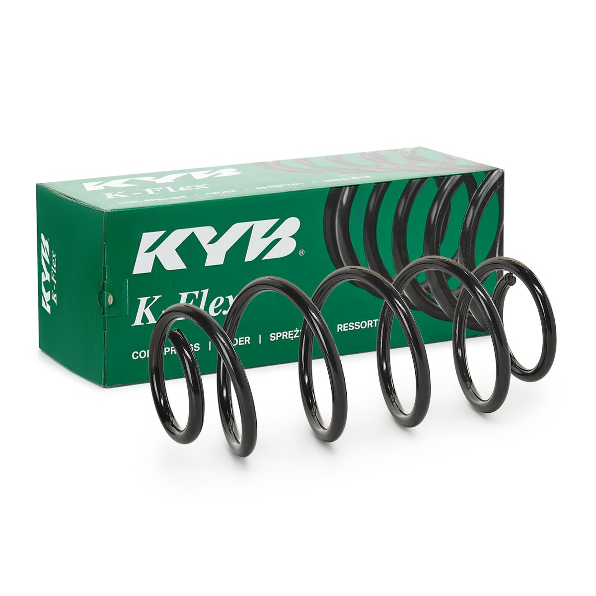 Mola traseira Kayaba RA5340 preço, a partir de 52,03 USD