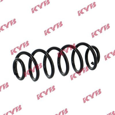 Mola traseira Kayaba RA5351 preço, a partir de 80,52 USD