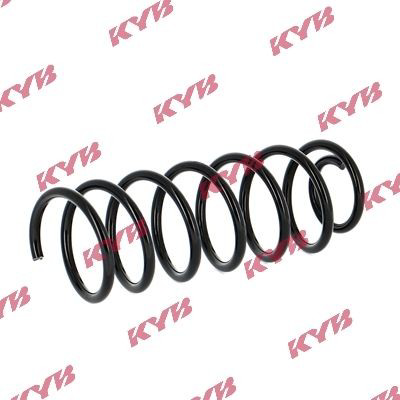 Mola traseira para Hyundai I20  GB
