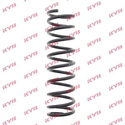 Mola traseira para BMW 7  E38