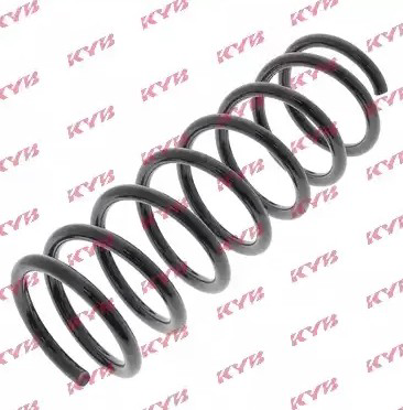 Mola traseira para Ford Mondeo III BWY