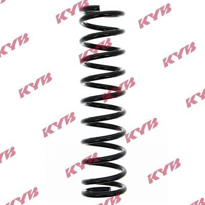 Mola traseira Honda Civic VI MB, MC