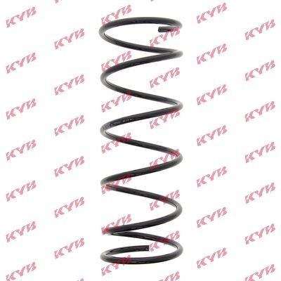 Mola traseira para Mazda 323 C V BA