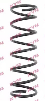  Mola traseira Opel Frontera B SUV (6B) (1998 - 2003) B