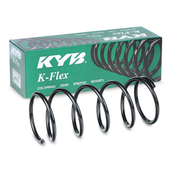 Mola traseira Kayaba RA5761 preço, a partir de 65,26 USD
