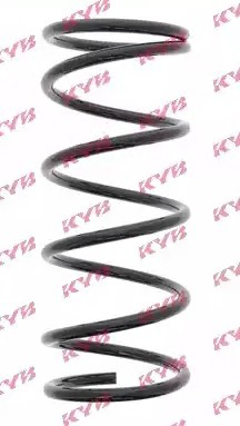 Mola traseira RA5761 Kayaba