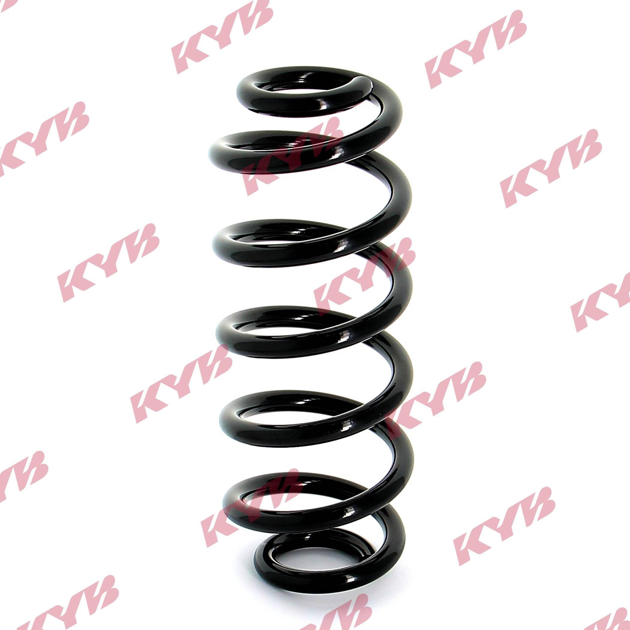 Mola traseira Audi A4 Allroad B9 8WH, 8WJ