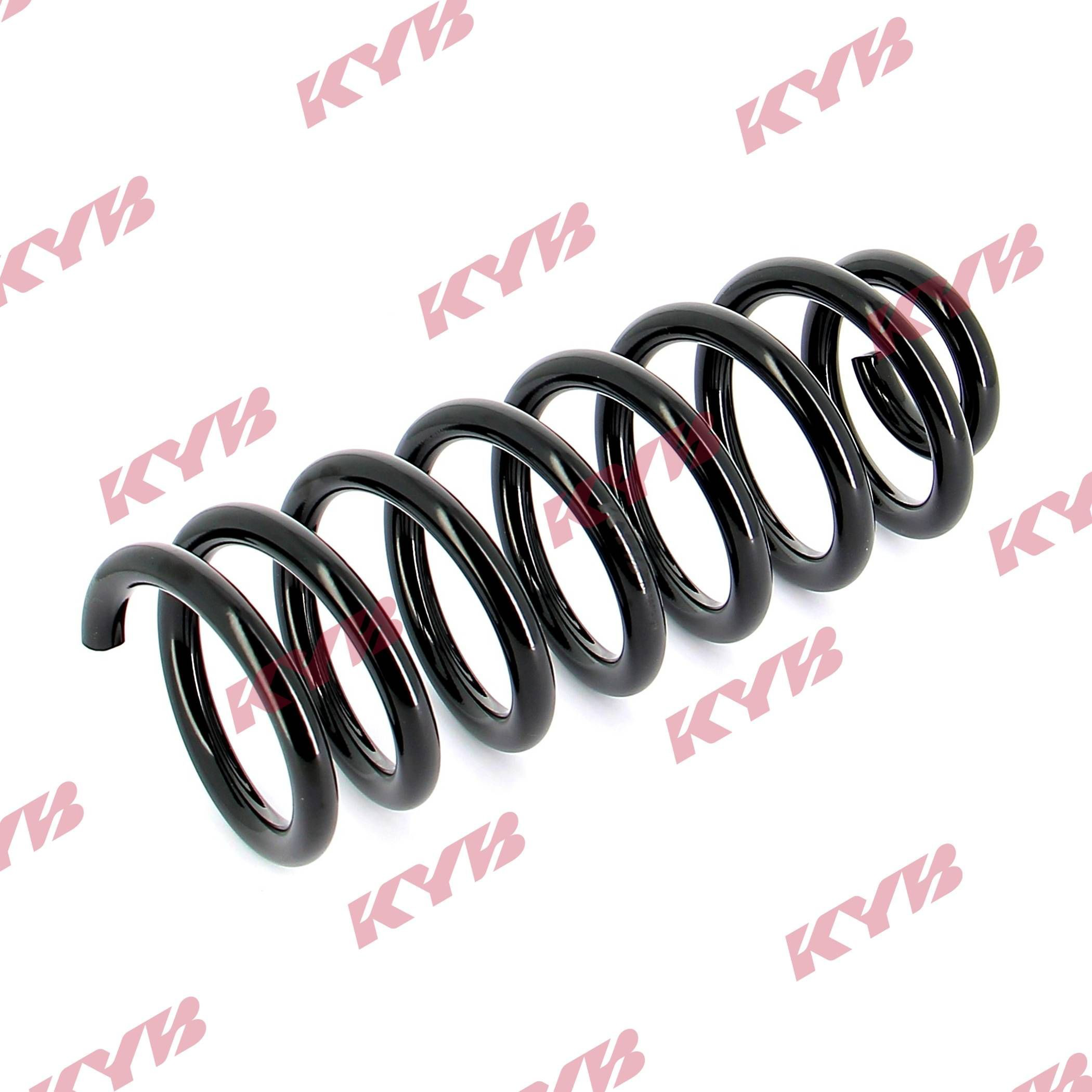  Mola traseira KIA Sorento III SUV (C5, UM) (2014 - 2020) III