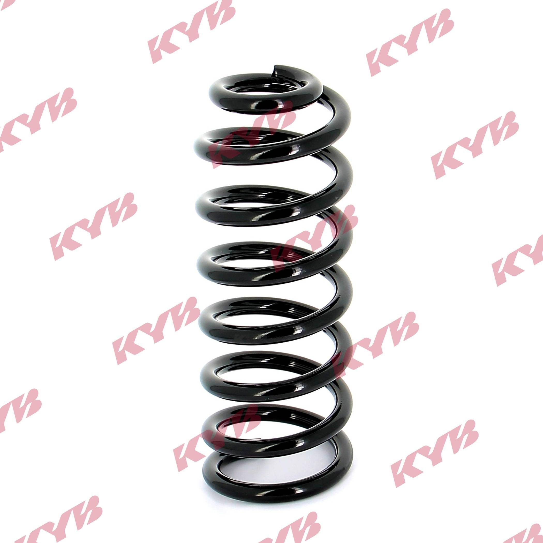 Mola traseira KIA Sorento III C5, UM
