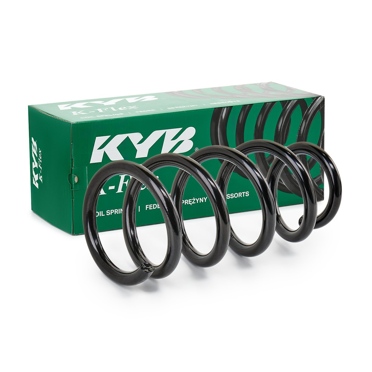 Mola traseira Kayaba RA6027 preço, a partir de 27,37 USD