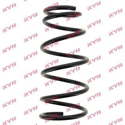 Mola traseira para Subaru Forester II S11, SG
