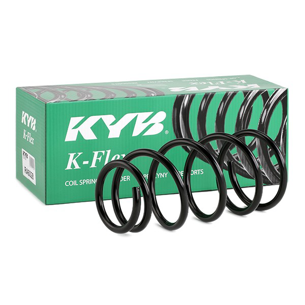 Mola traseira Kayaba RA6028 preço, a partir de 57,80 USD