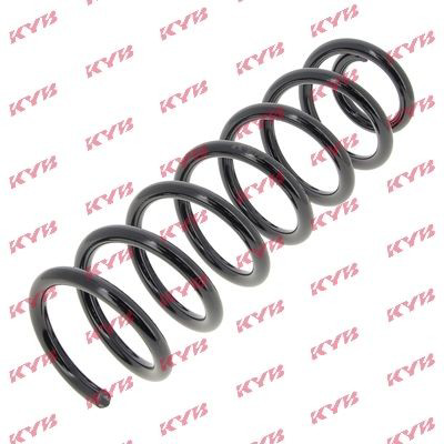 Compre Mola traseira Citroen C5 3