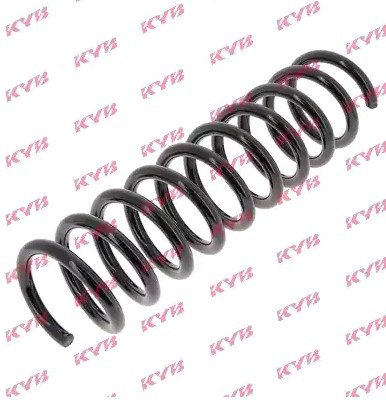  Mola traseira Ford Kuga I SUV (CBV) (2008 - 2012) I