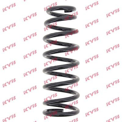 Mola traseira para Hyundai Sonata V NF