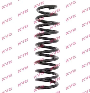 Mola traseira para KIA Sportage III SL