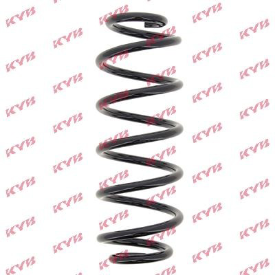  Mola traseira Peugeot 307 CC conversível (3B) (2003 - 2009) CC