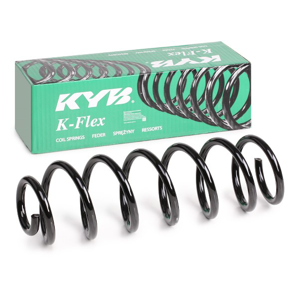 Mola traseira Kayaba RA6147 preço, a partir de 36,20 USD