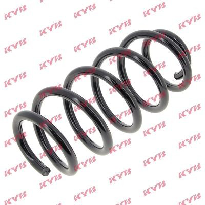 Compre Mola traseira Toyota Avensis 3