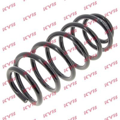  Mola traseira Land Rover Freelander II SUV (L359) (2006 - 2014) II