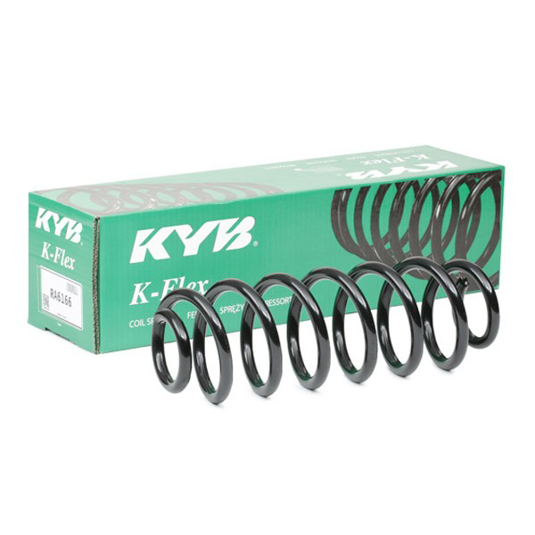 Compre RA6166 Kayaba Mola traseira