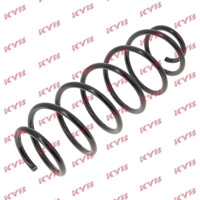  Mola traseira Alfa Romeo Giulietta hatchback (940) (2010 - 2020) 