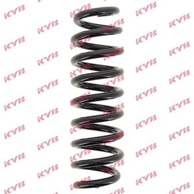 Mola traseira BMW X1  E84